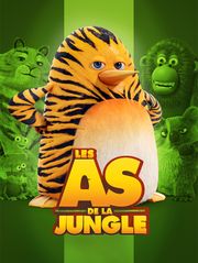 Les as de la jungle