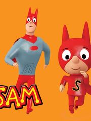 Sam Sam