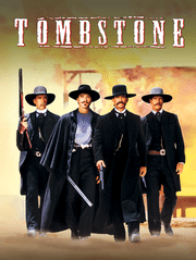 Tombstone