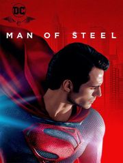 Man of Steel
