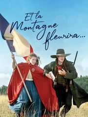 Et la montagne fleurira