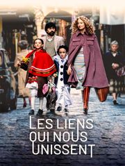 Les liens qui nous unissent