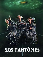 S.O.S. Fantômes