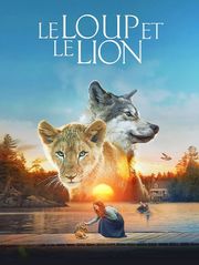 Le Loup et le lion