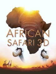 African Safari 3D