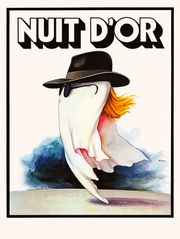 Nuit d'or