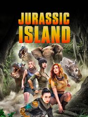 Jurassic Island