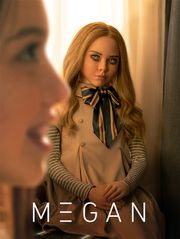 M3GAN