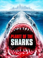 Planet of the Sharks