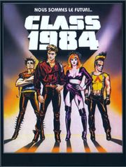 Class 1984