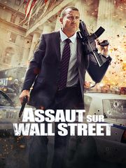 Assaut sur Wall Street