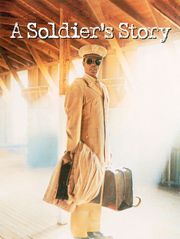 Soldier's Story