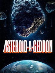 Asteroid-a-Geddon