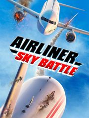 Airliner Sky Battle