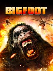 Bigfoot