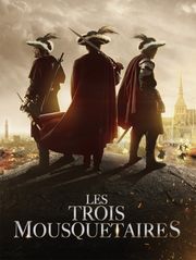 Les Trois Mousquetaires