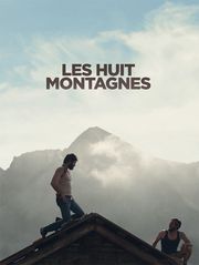 Les Huit Montagnes