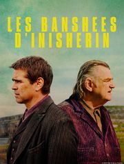 Les Banshees d'Inisherin