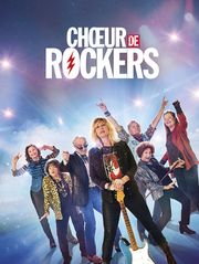 Choeur de rockers