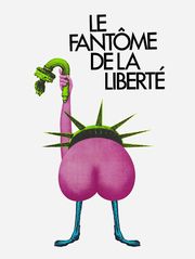 Le fantôme de la liberté