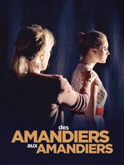 Des Amandiers aux Amandiers