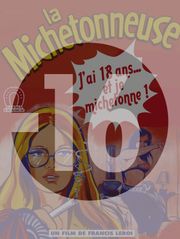La michetonneuse