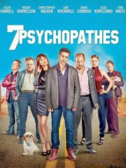 7 psychopathes