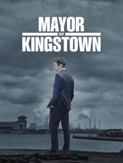 Mayor of Kingstown