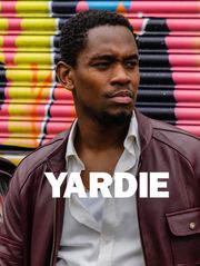 Yardie