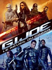 G.I. Joe : le réveil du cobra