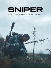 Sniper : Le corbeau blanc