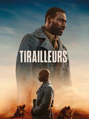 Tirailleurs