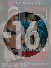 Rose Valérie infirmière de nuit