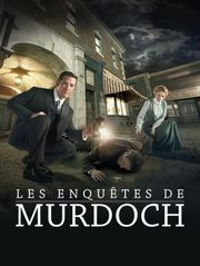 Les enquêtes de Murdoch