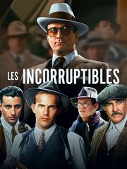 Les incorruptibles