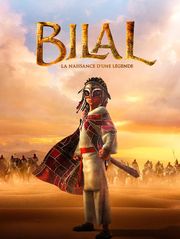 Bilal : La naissance d'une légende