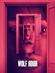 The Wolf Hour