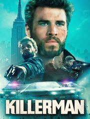 Killerman