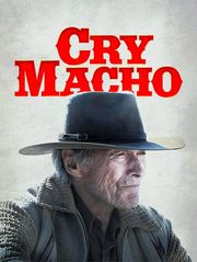 Cry Macho