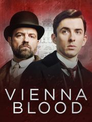 Vienna Blood - Les carnets de Max Liebermann