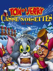 Tom et Jerry : Casse-noisettes