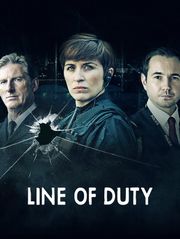 Line of Duty