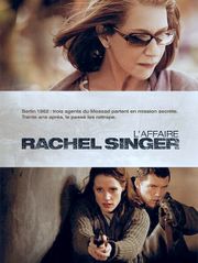 L'affaire Rachel Singer