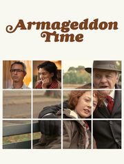 Armageddon Time