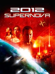 2012 : Supernova