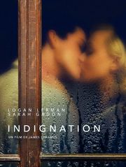 Indignation