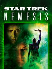 Star Trek : Nemesis