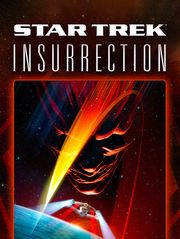 Star Trek : insurrection