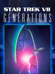 Star Trek : générations