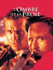 L'ombre et la proie